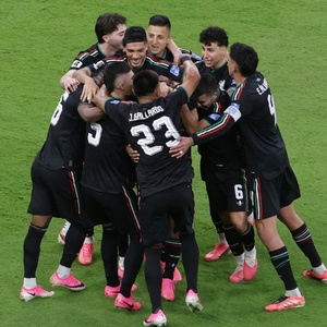 México clasifica a Dieciseisavos de Final del Mudial 2026 tras vencer a Corea del Sur en la Fase de Grupos.