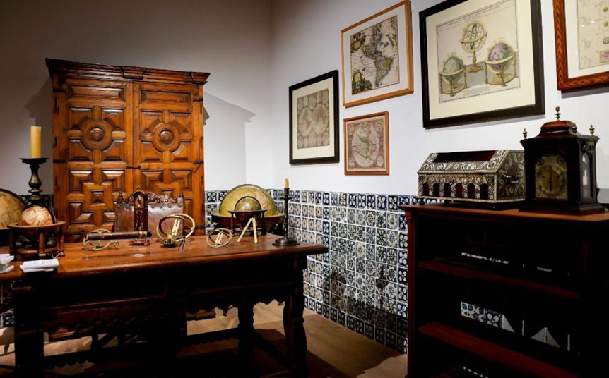 Estas muestras son posibles gracias a la colaboración del Goethe-Institut Mexiko (Foto: Cortesía)