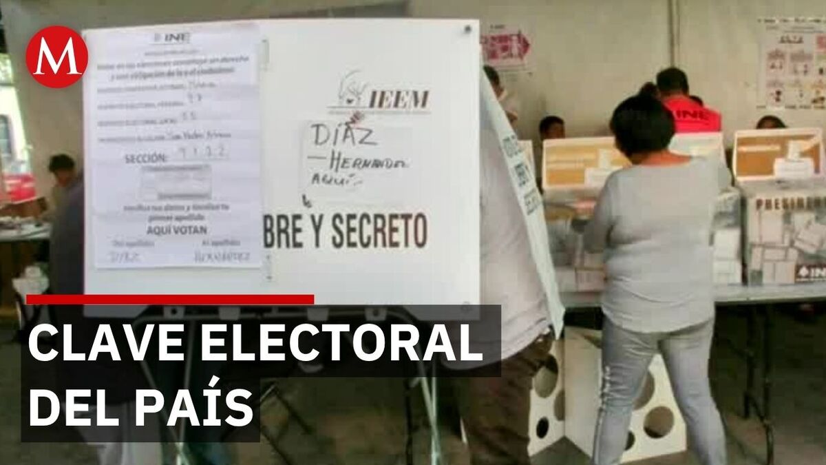 Nezahualcóyotl nació del lodo hace 63 años y es hoy clave electoral de México