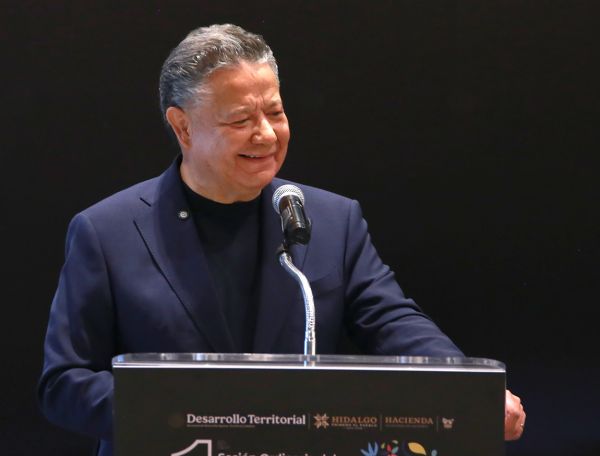Obras se alinean a modernización que traerán los proyectos federales. JORGE SÁNCHEZ