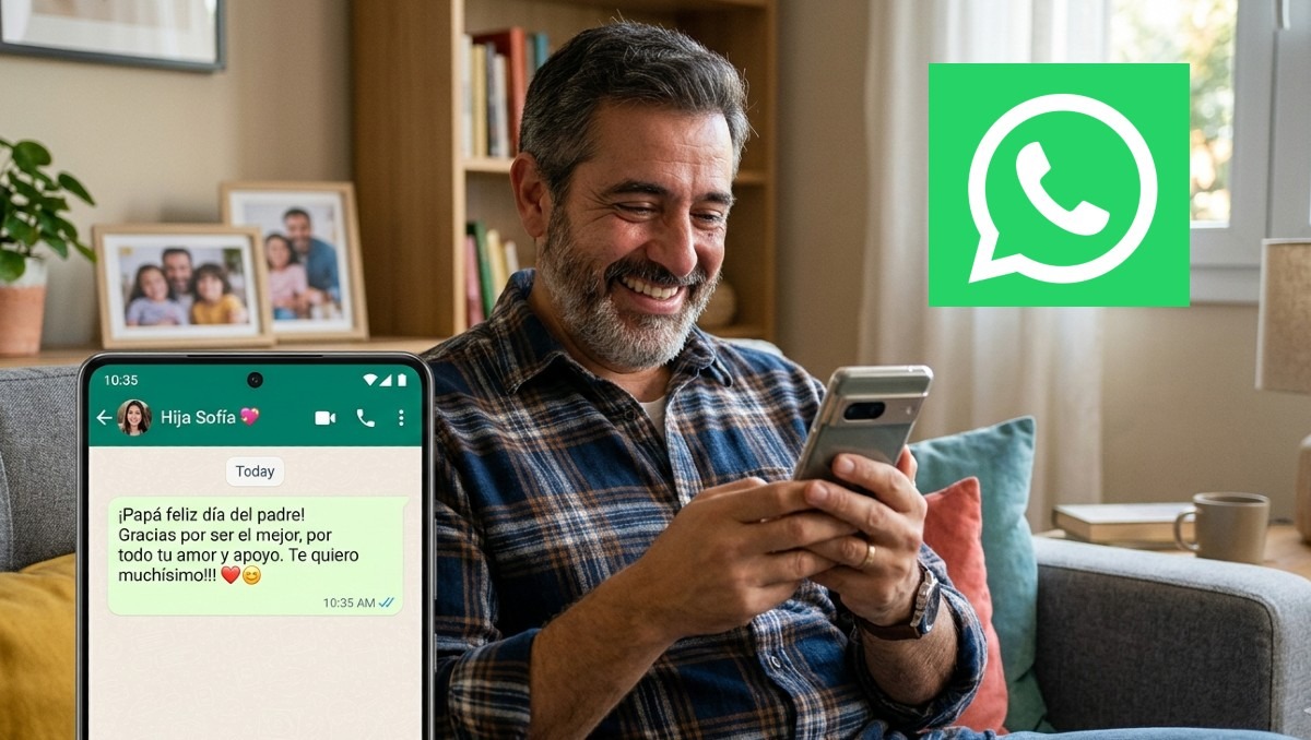El Día del Padre en México cambia cada año | IA Discover