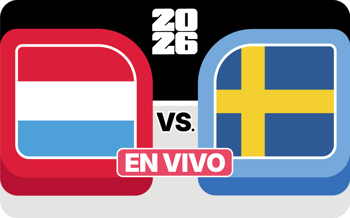 Países Bajos vs Suecia EN VIVO. Grupo F del Mundial 2026 (La Afición)