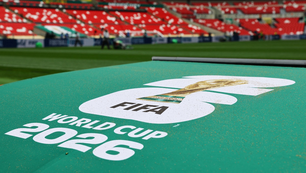 ¿Qué partidos del Mundial 2026 se transmiten GRATIS por televisión abierta en México? (Reuters)