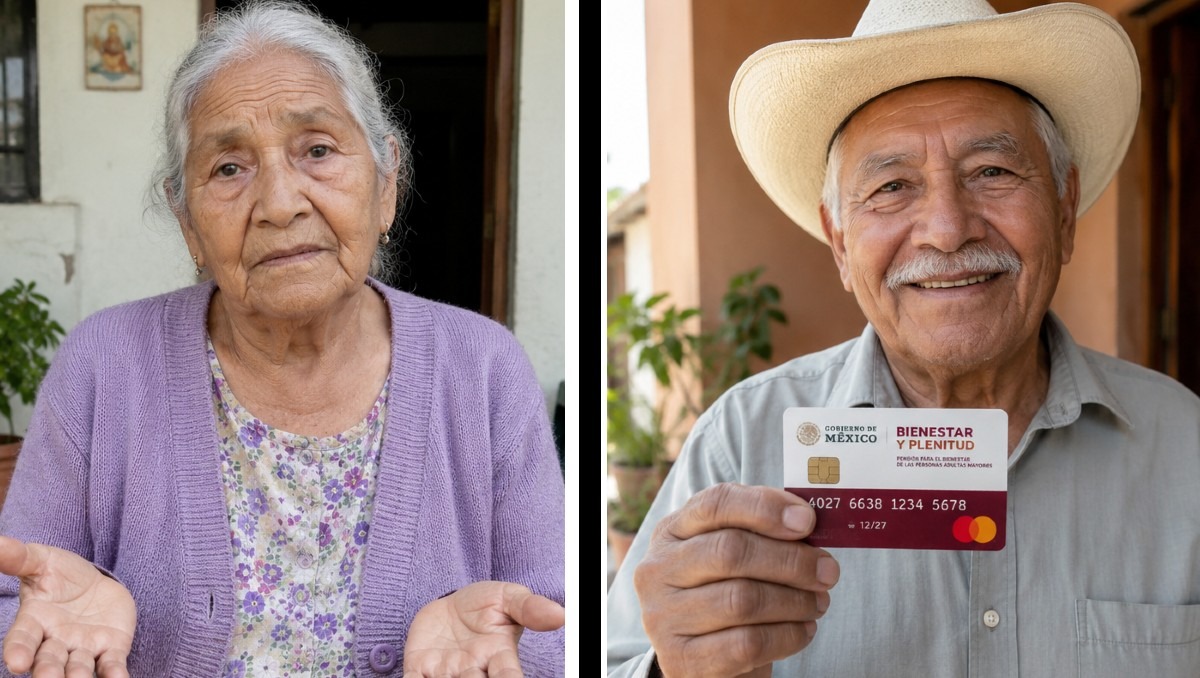 La Pensión Bienestar y Plenitud está dirigido para cierta edad | IA Discover