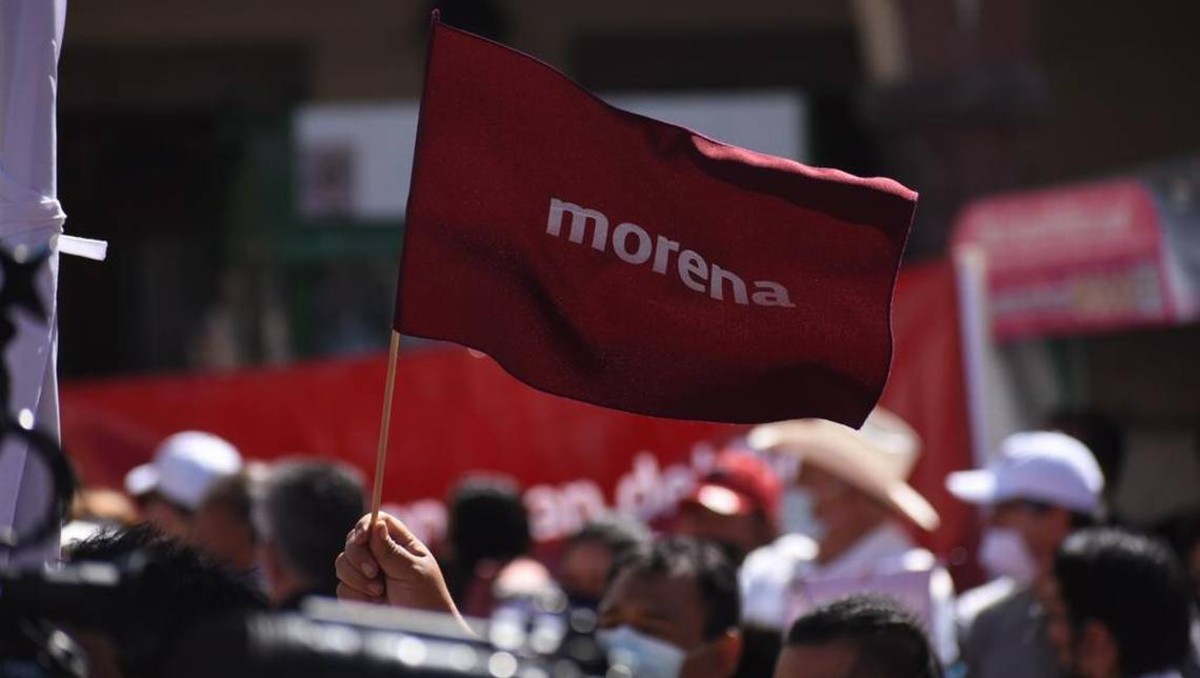Perfiles de Morena y aliados alzan la mano para la candidatura a la gubernatura de Querétaro. | Foto: Especial