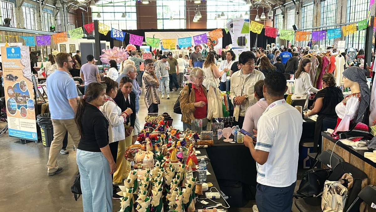 Puebla y Tlaxcala buscan conquistar mercado canadiense | Especial