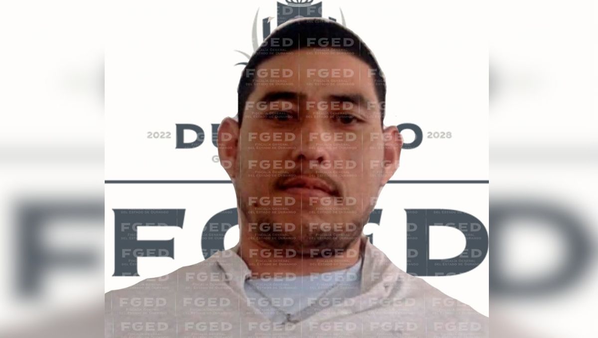 Sentencian a Ángel Zamora por asesinato de motociclista en La Laguna. | Cortesía FGED