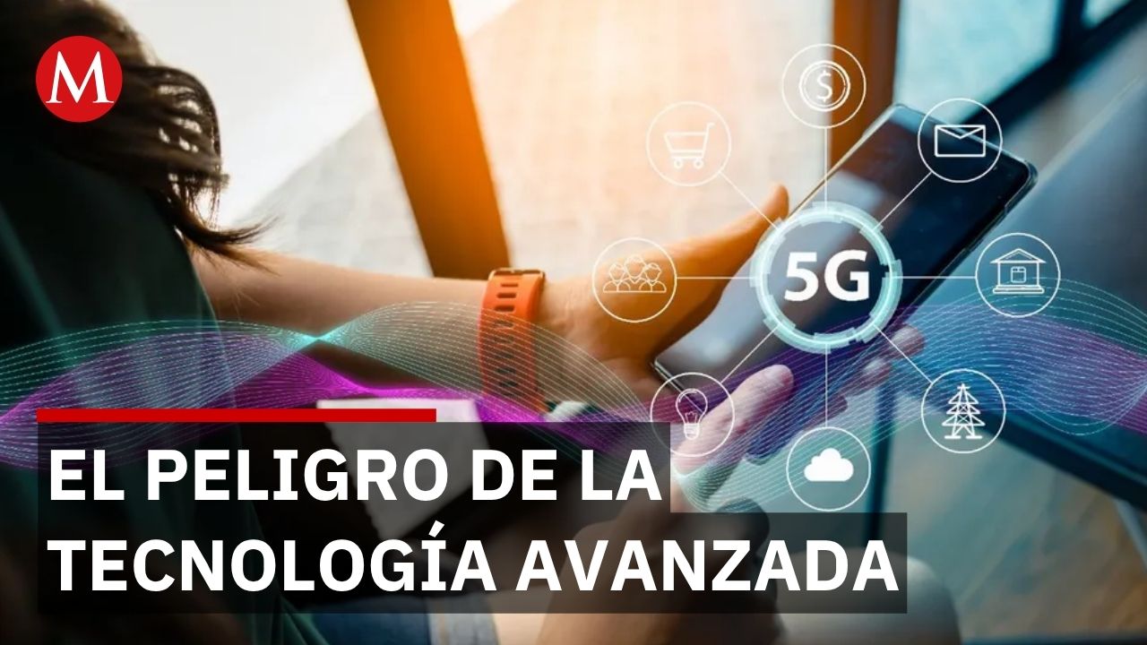 Sheinbaum advierte sobre peligros de la tecnología avanzada en México y de la IA | Antilogía