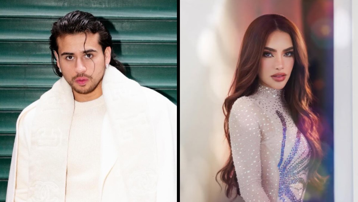 Shippean a JOP con Kimberly Loaiza (IG)