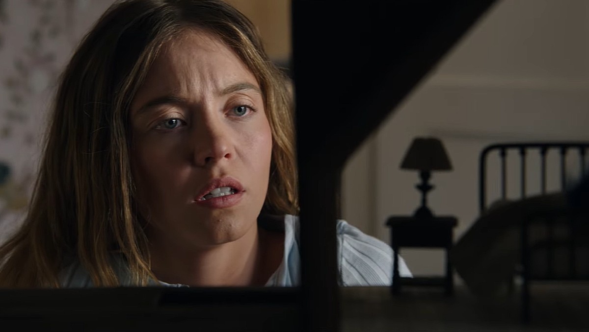 Sidney Sweeney en 'La Empleada' (Lionsgate Movie)