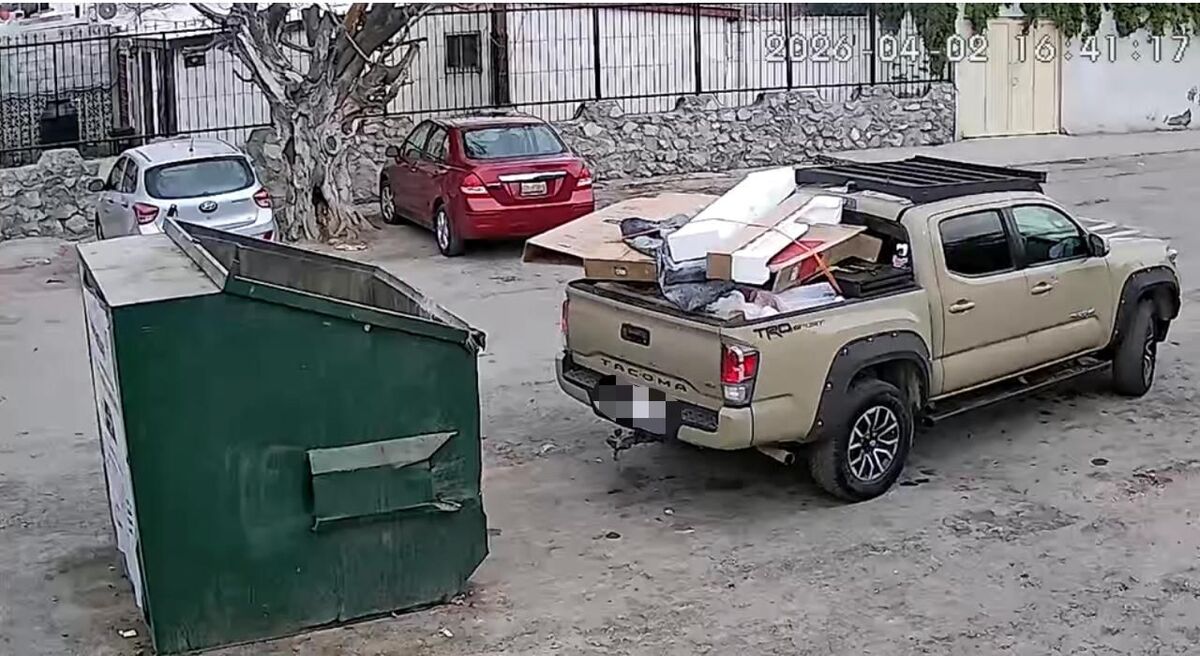 Sistema LIMPIA permite 31 detenciones con videovigilancia en Torreón. | Ayuntamiento de Torreón.