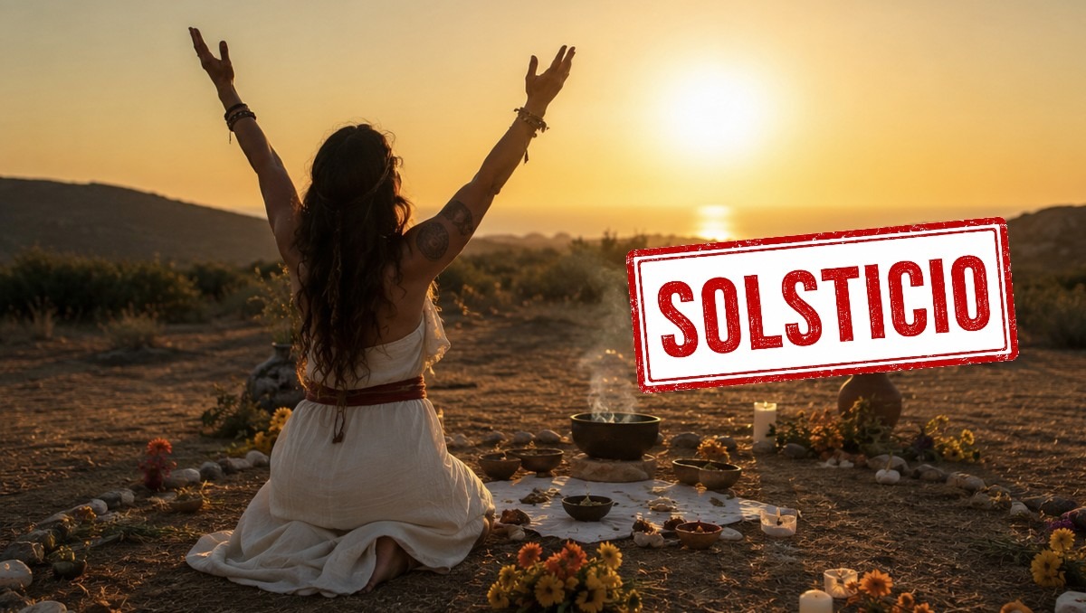 El solsticio de verano puede aprovecharse energéticamente | IA Discover