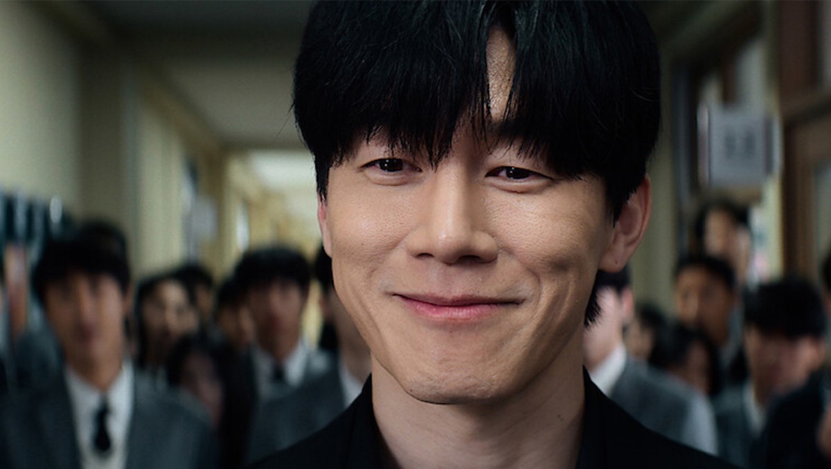 'Teach You a Lesson', la nueva serie coreana de Netflix. | FOTO: 'Teach You a Lesson'
