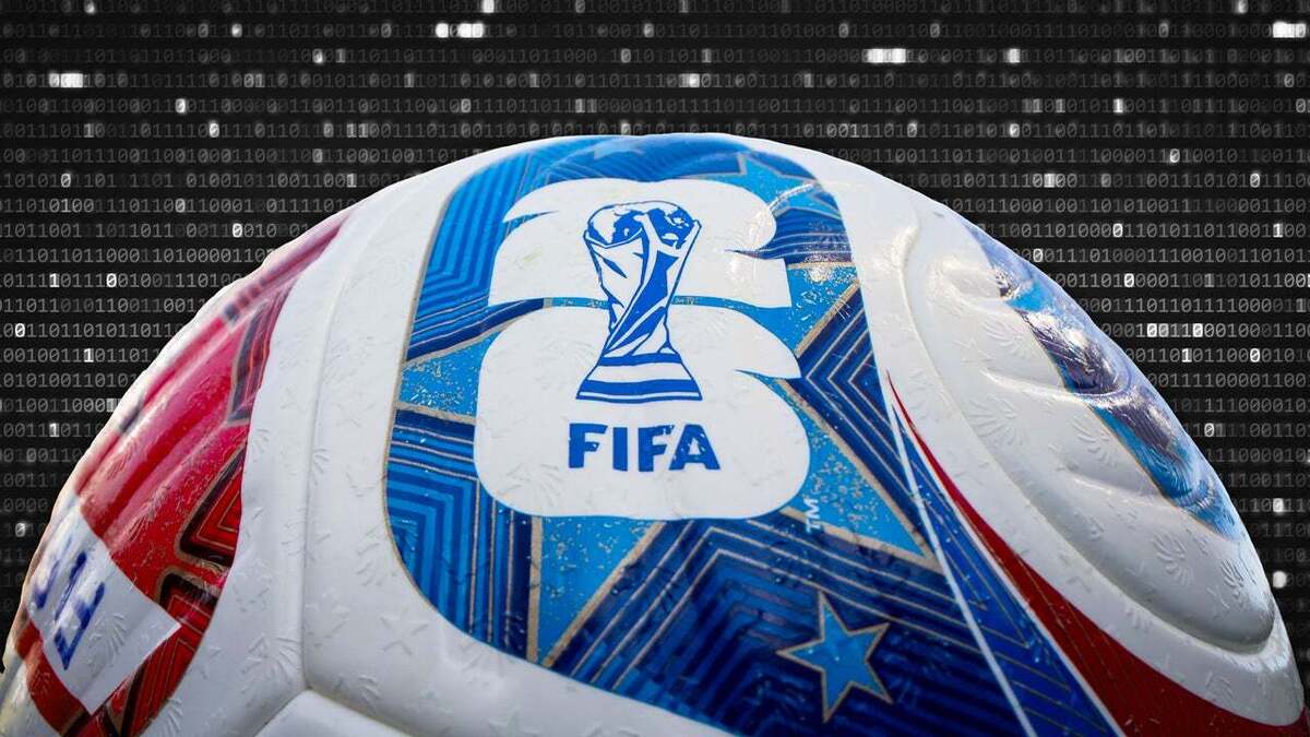 El torneo de este año se disputa en el contexto de la corrupción endémica de la FIFA y tensiones políticas. | The New York Times