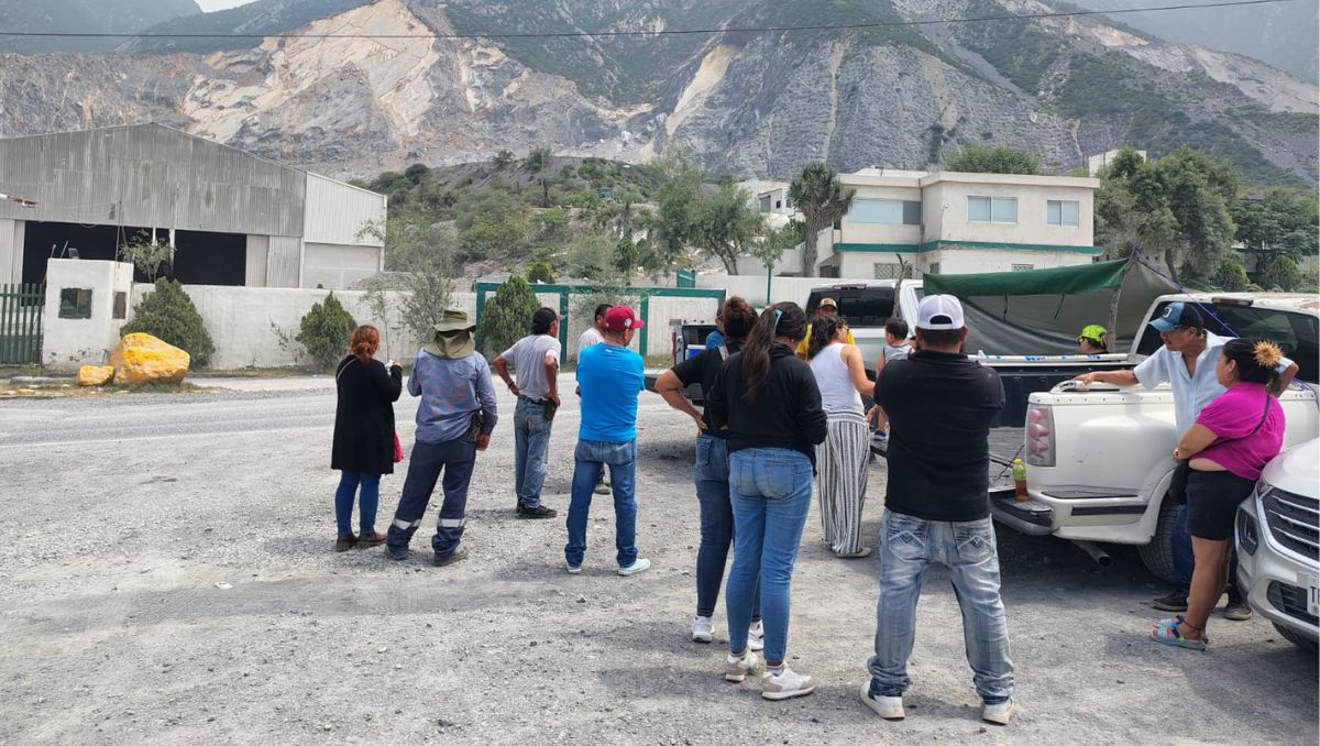 La víctima fue identificada como Dagoberto Rodríguez Escalona de 43 años. | Agustín Martínez