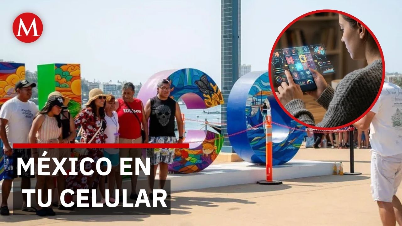 Así puede la IA convertirse en guía durante el Mundial