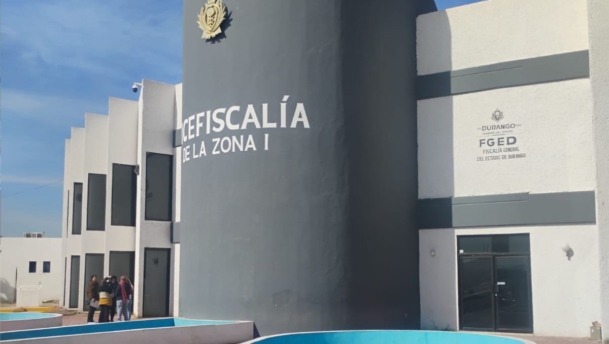 El caso ya es investigado tras la denuncia por agresión física y verbal entre vecinas en Gómez Palacio. | Cortesía Vicefiscalía de la Región Laguna