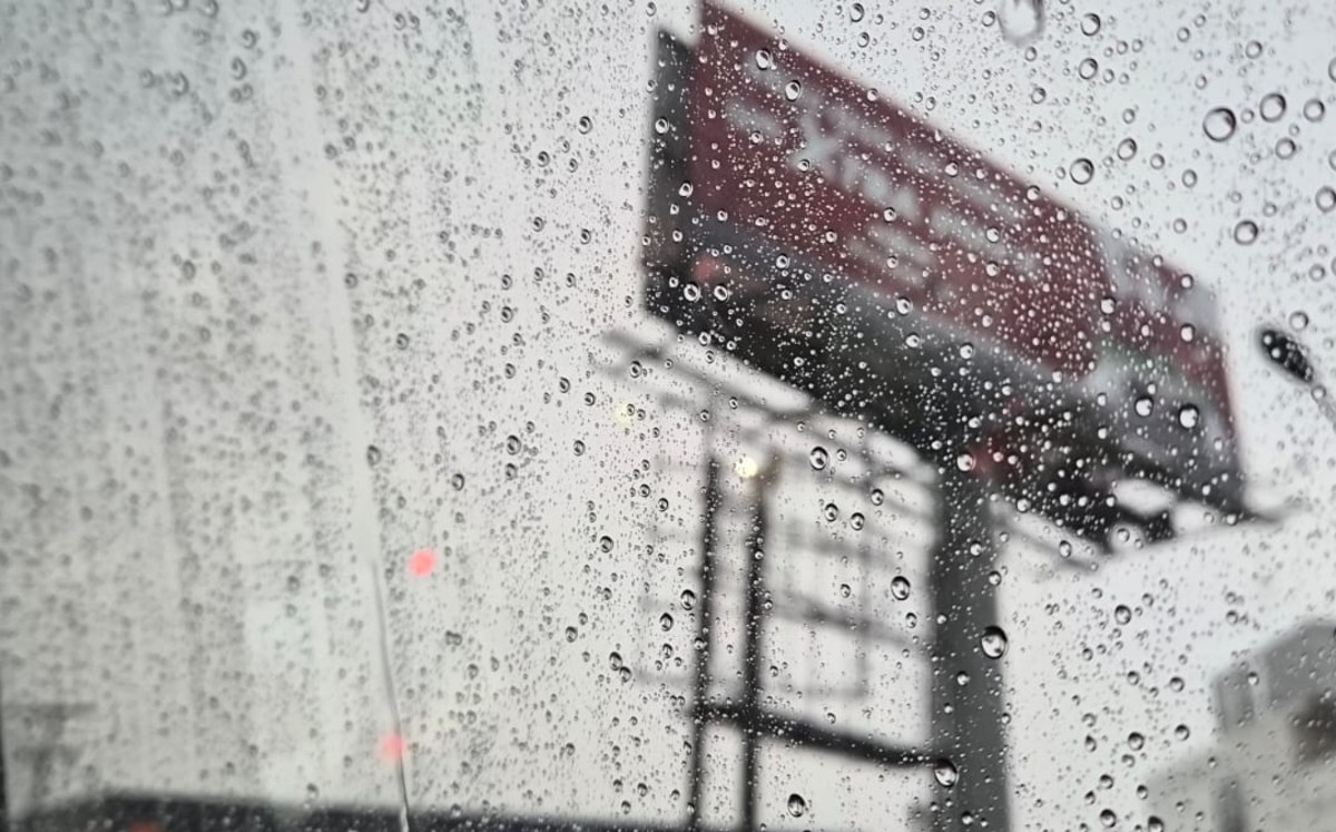 Clima para este domingo 21 de junio. | Abi Alvarez