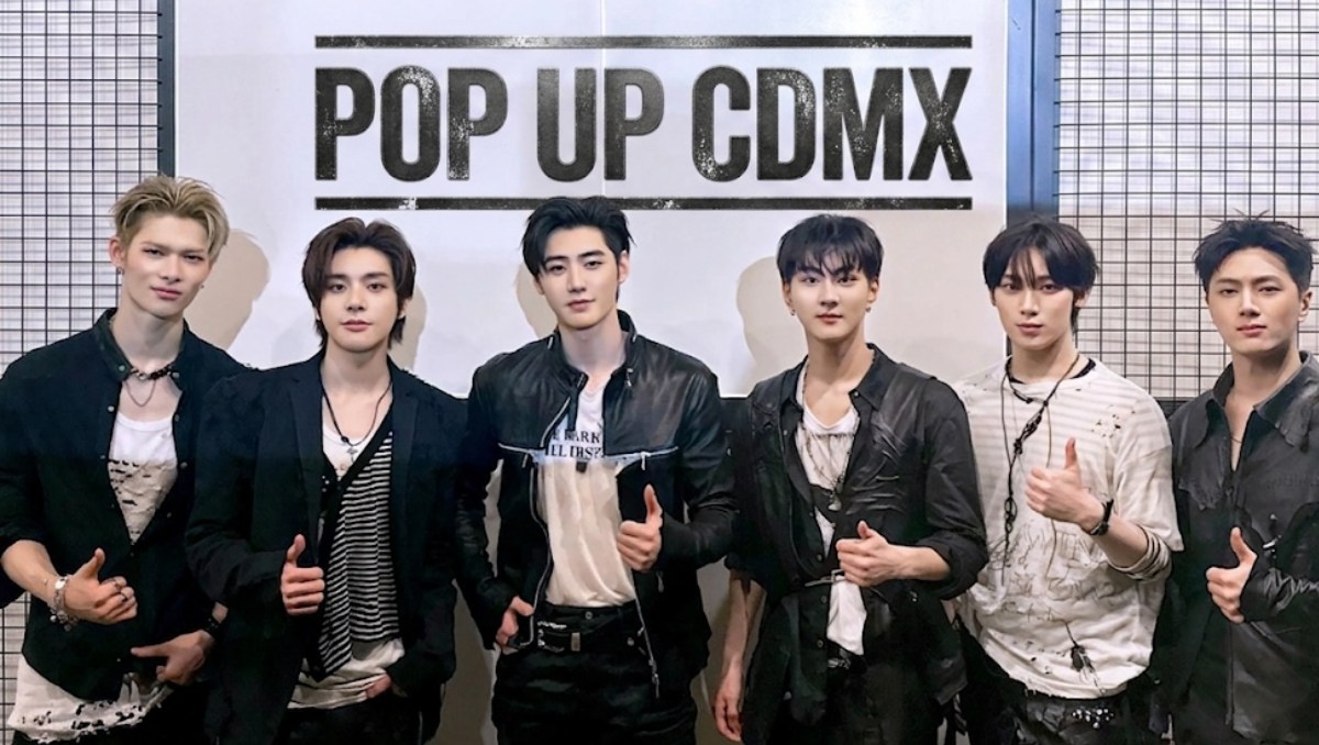 ENHYPEN Pop-Up en CdMx: dónde, cuándo y cómo conseguir entrada para la tienda oficial del grupo de K-Pop (Foto: IA M2)