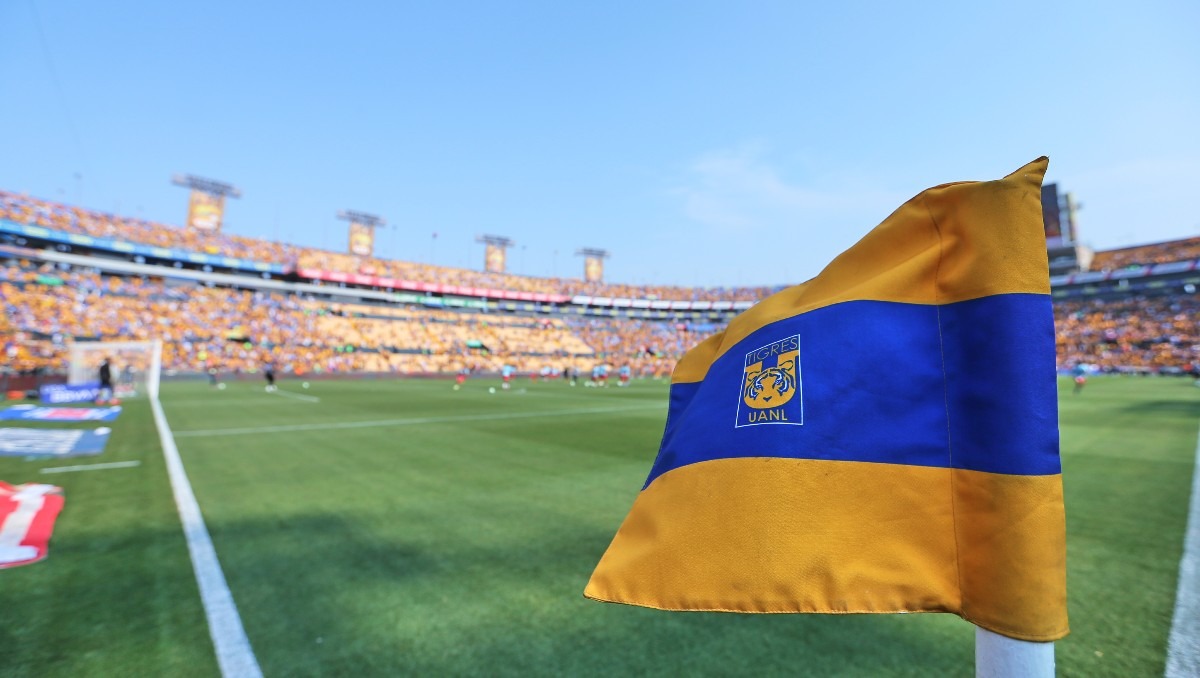 El Estadio Universitario será centro de entrenamiento para Sudáfrica y Corea del Sur en el Mundial (Imago7)