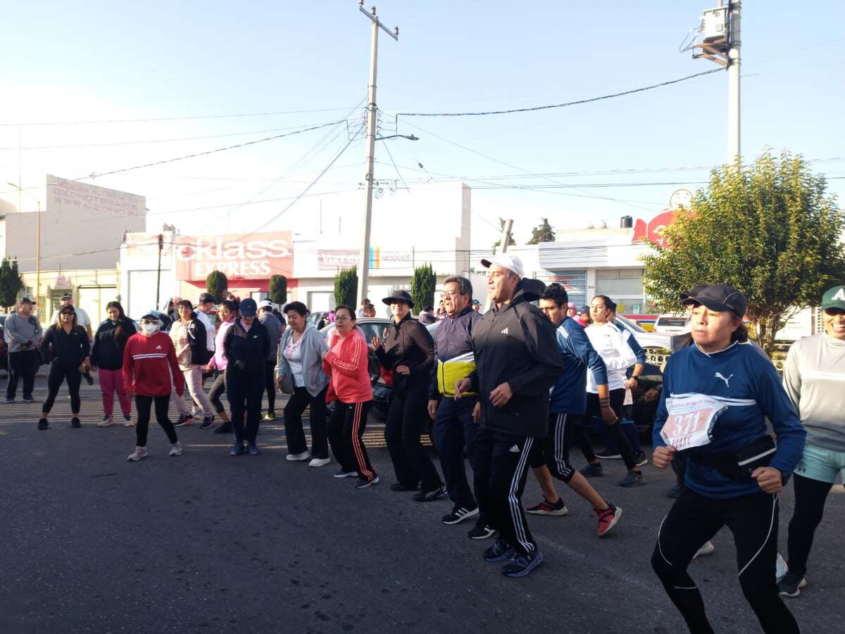 Invitan a la Octava Carrera Atlética con Causa. (Cortesía)
