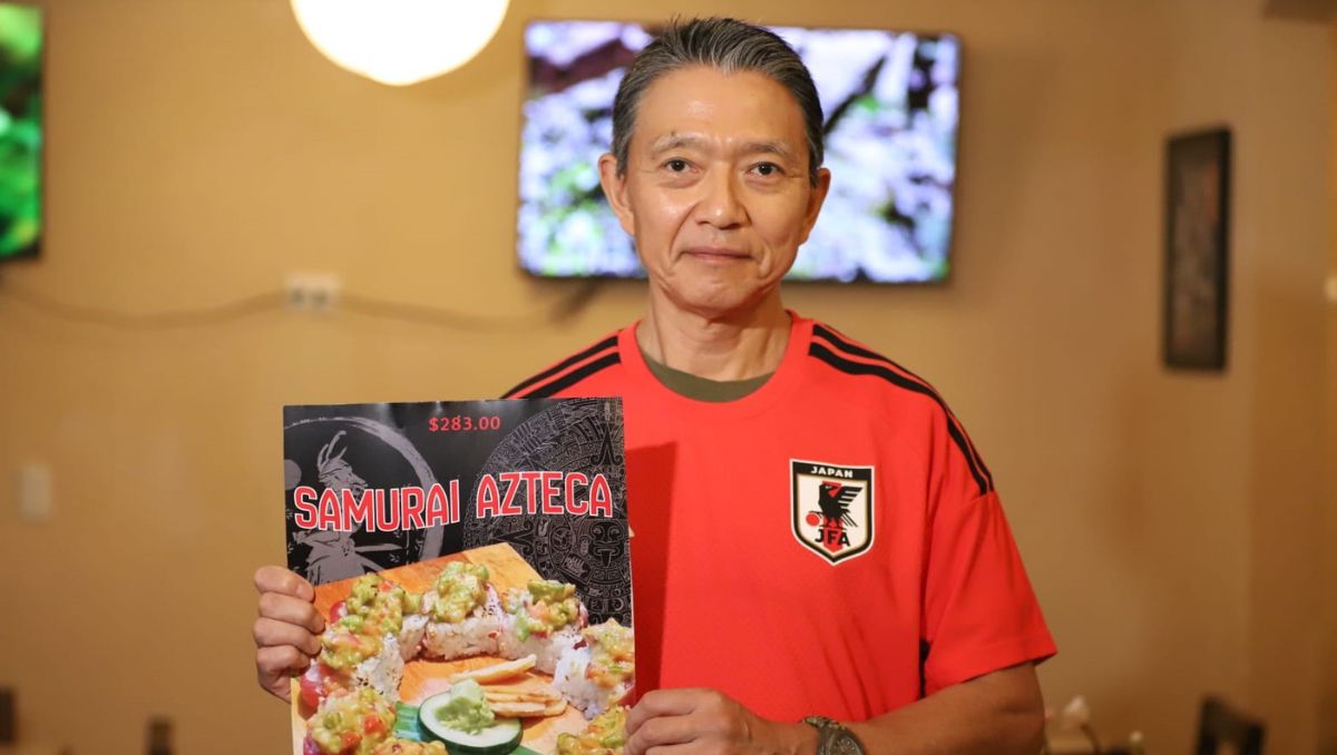 En Japón, el trabajo se ve como deber colectivo. Luis Guerra