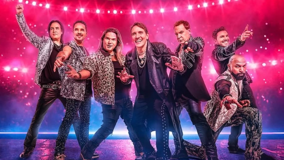 Menudo confirma su regreso a los escenarios. | FOTO: Menudo