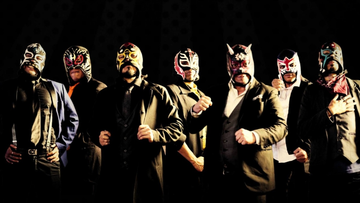 La agrupación Cálmense Banda Brava. dio a conocer el fallecimiento de su vocalista | Foto: especial
