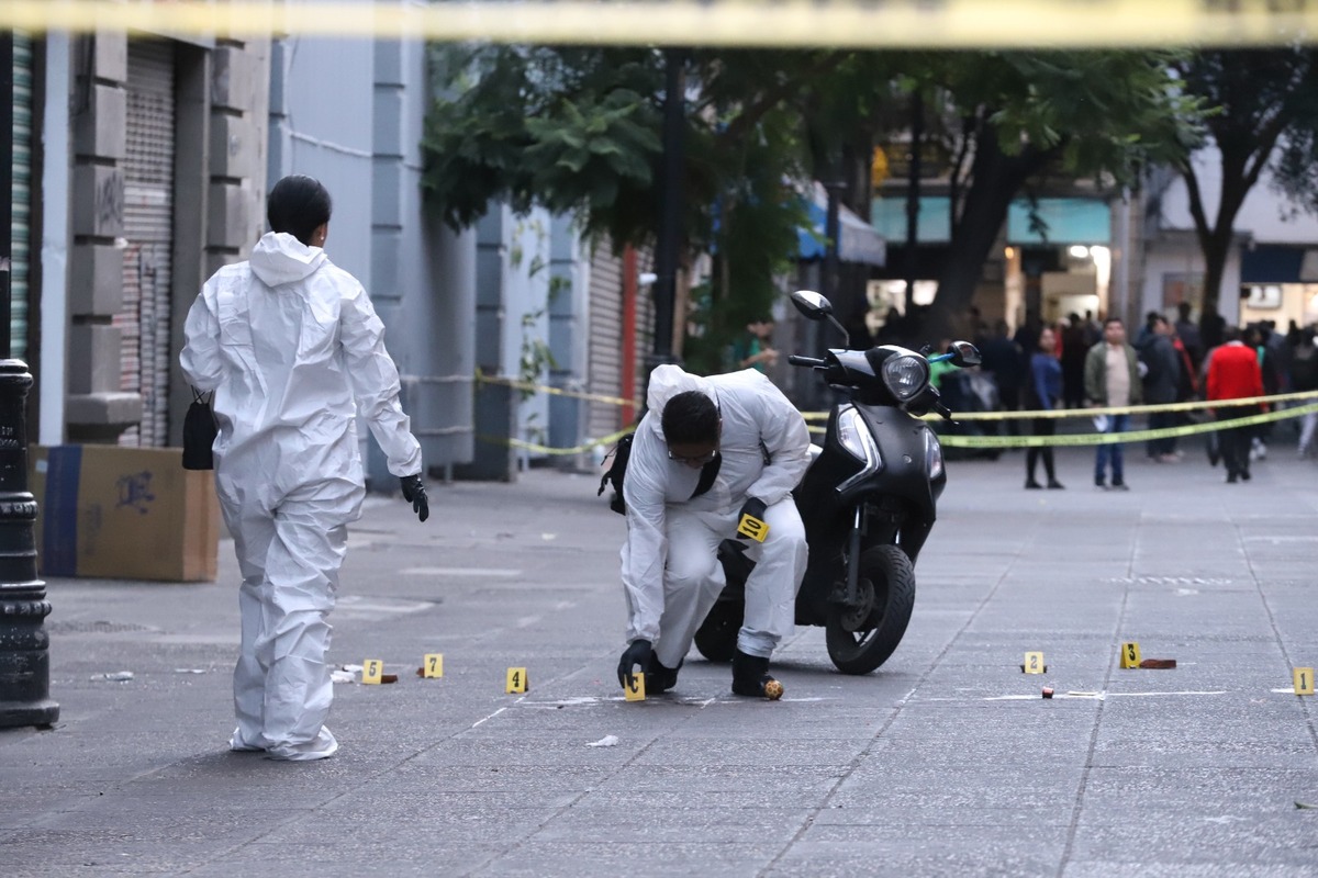 El aumento de estos casos coincide con después de la pandemia | Foto: Jesús Quintanar