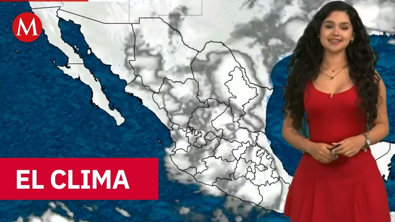 Clima de hoy domingo 21 de junio de 2026 | Pronóstico con Natalia Sánchez