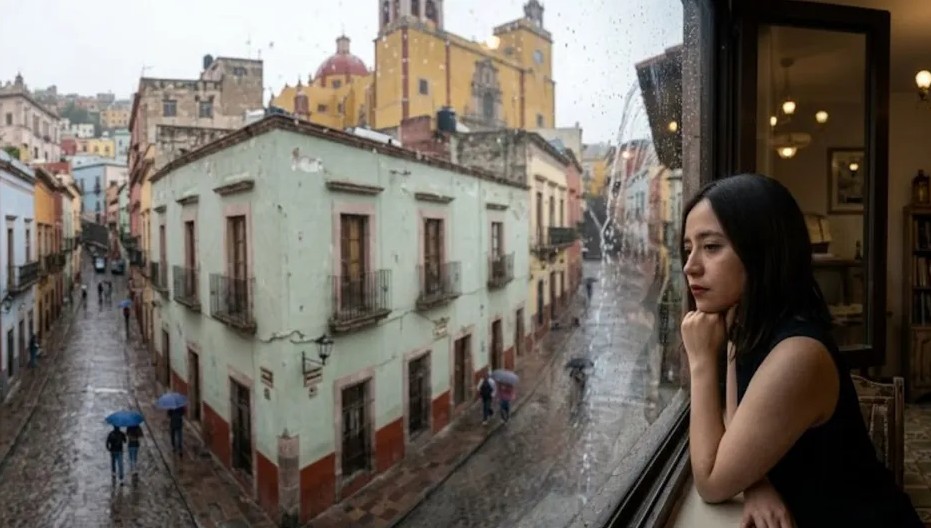 Clima en Guanajuato: pronóstico lunes 22 de junio 2026 | Generada con IA