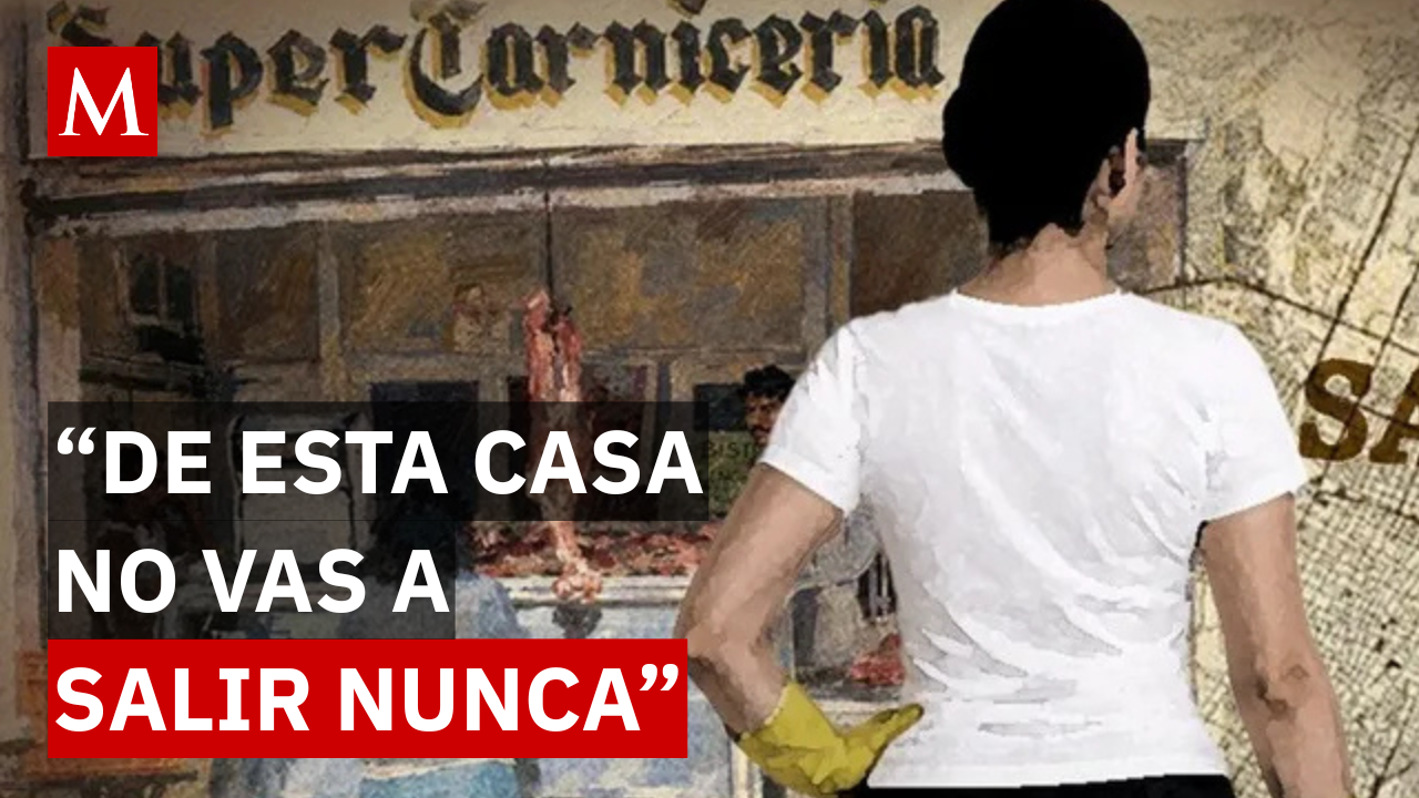 El crudo testimonio de Carmen, la mujer que sobrevivió al terror de ‘Los Zetas’