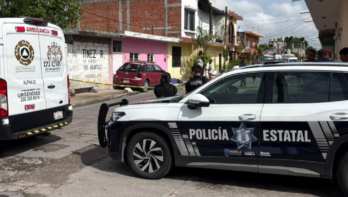 Ejecutan a hombre en calles de San Juan Raboso | Especial