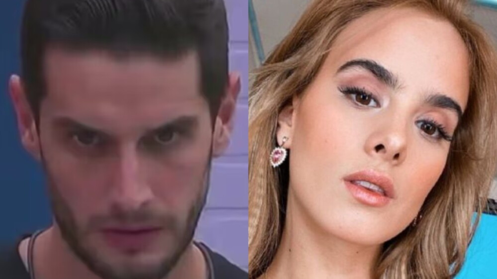 Gala Montes haría las paces con Adrián Marcelo con esta condición