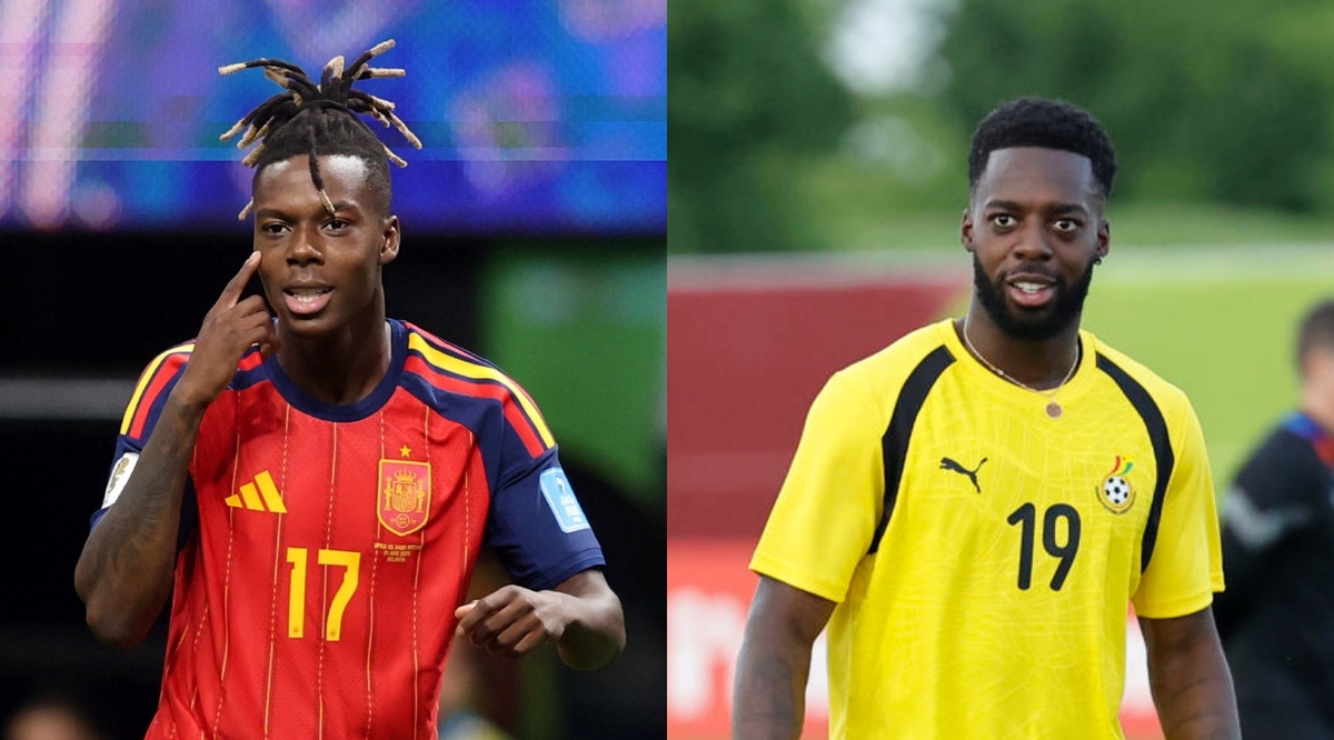 Hermanos que juegan para distintas selecciones en el Mundial 2026 (Reuters / EFE)