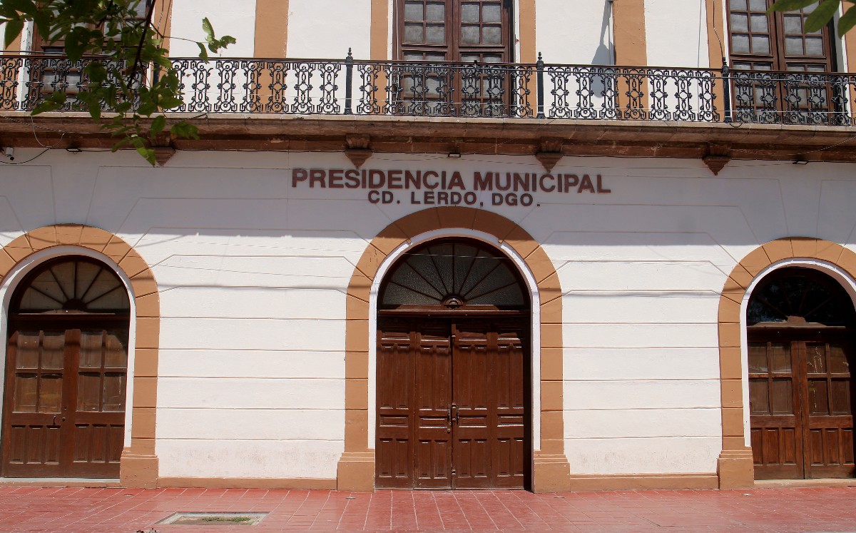 Lerdo mantiene estabilidad financiera pese a recortes federales | Rolando Riestra