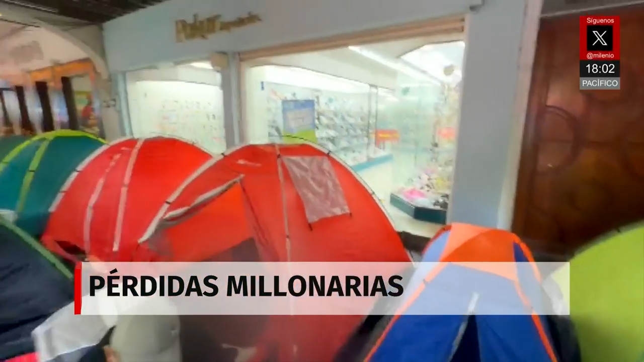 Milenio Noticias, 20 de junio de 2026
