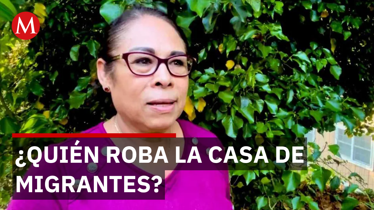 Mujer teme perder su vivienda tras décadas de trabajo