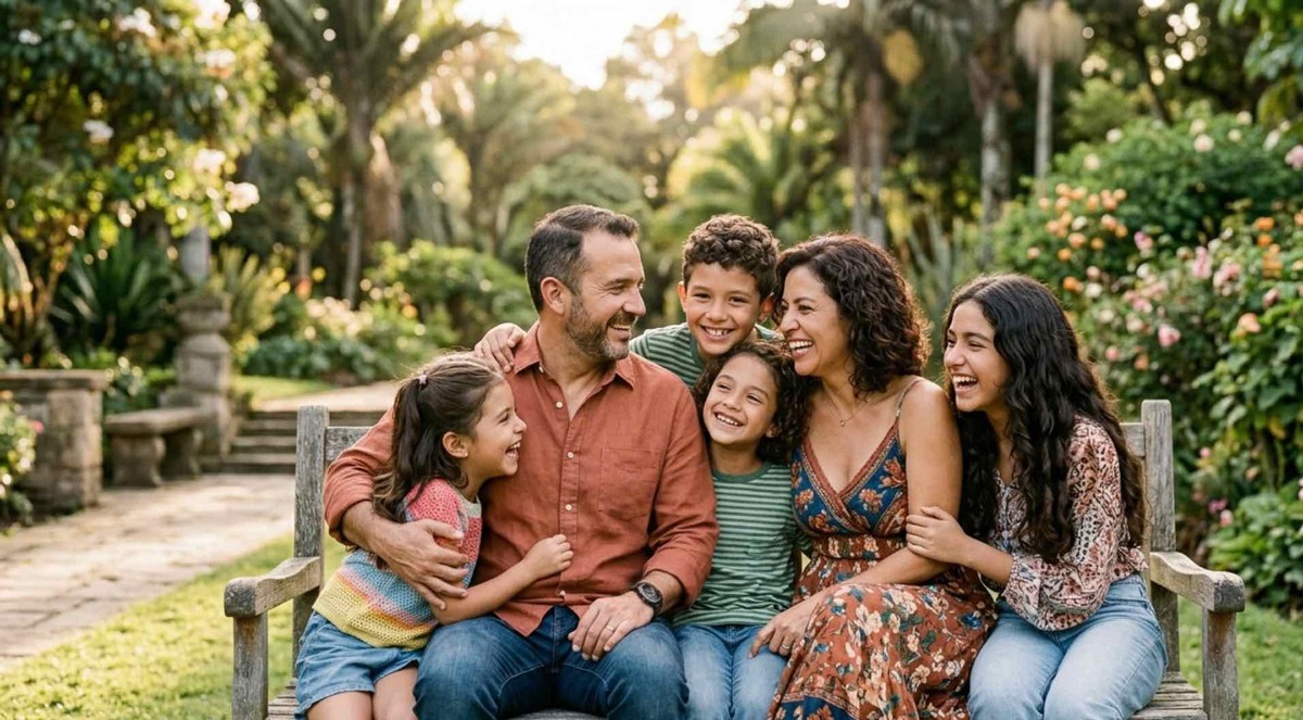 Día del Padre y el manejo de la salud mental. | MILENIO IA