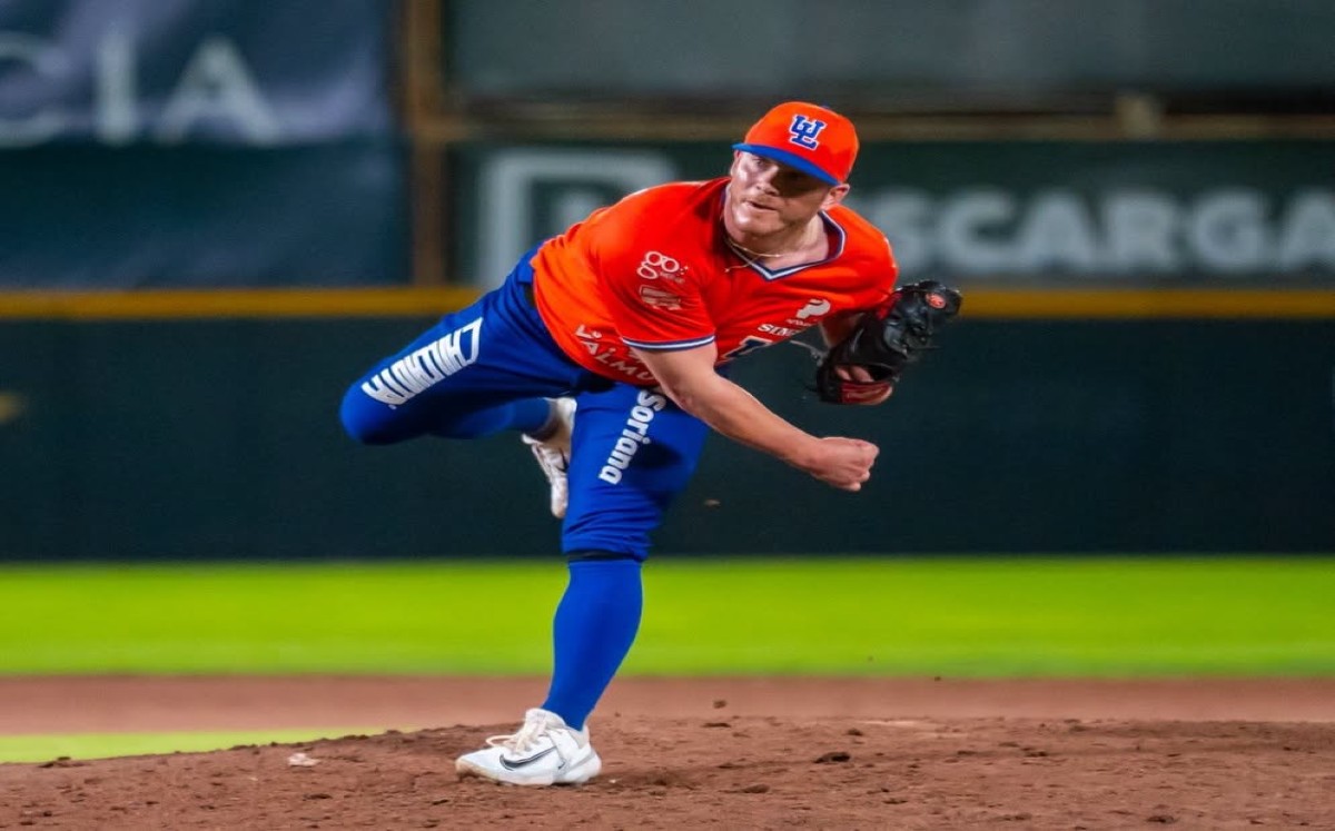 Este sábado los Algodoneros del Unión Laguna lograron el empate con Leones de Yucatán | Cortesía Algodoneros