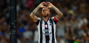 Sergio Ramos se sinceró y celebró que el partido mil en los Mundiales, el cual será entre Túnez y Japón, sea en el Estadio de Monterrey