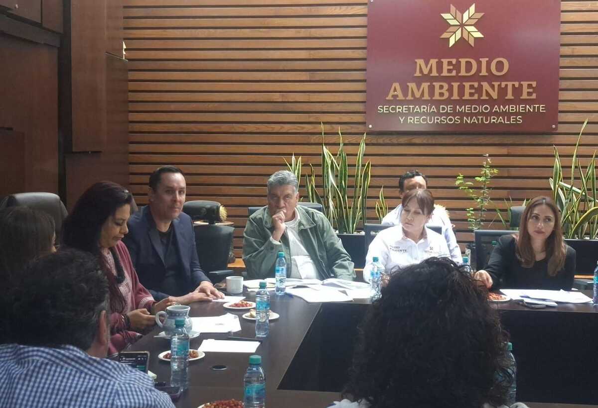 Viable nuevo relleno sanitario: alcalde tulense. (Francisco Villeda)