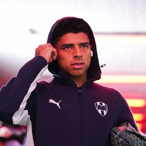Víctor Guzmán, defensa de Rayados de Monterrey, habló sobre el trabajo de su nuevo entrenador, Matías Almeyda.