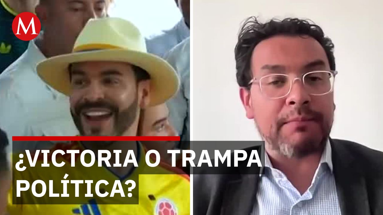 Abelardo triunfa con margen mínimo de 247 votos pero gobernará con un Congreso fragmentado