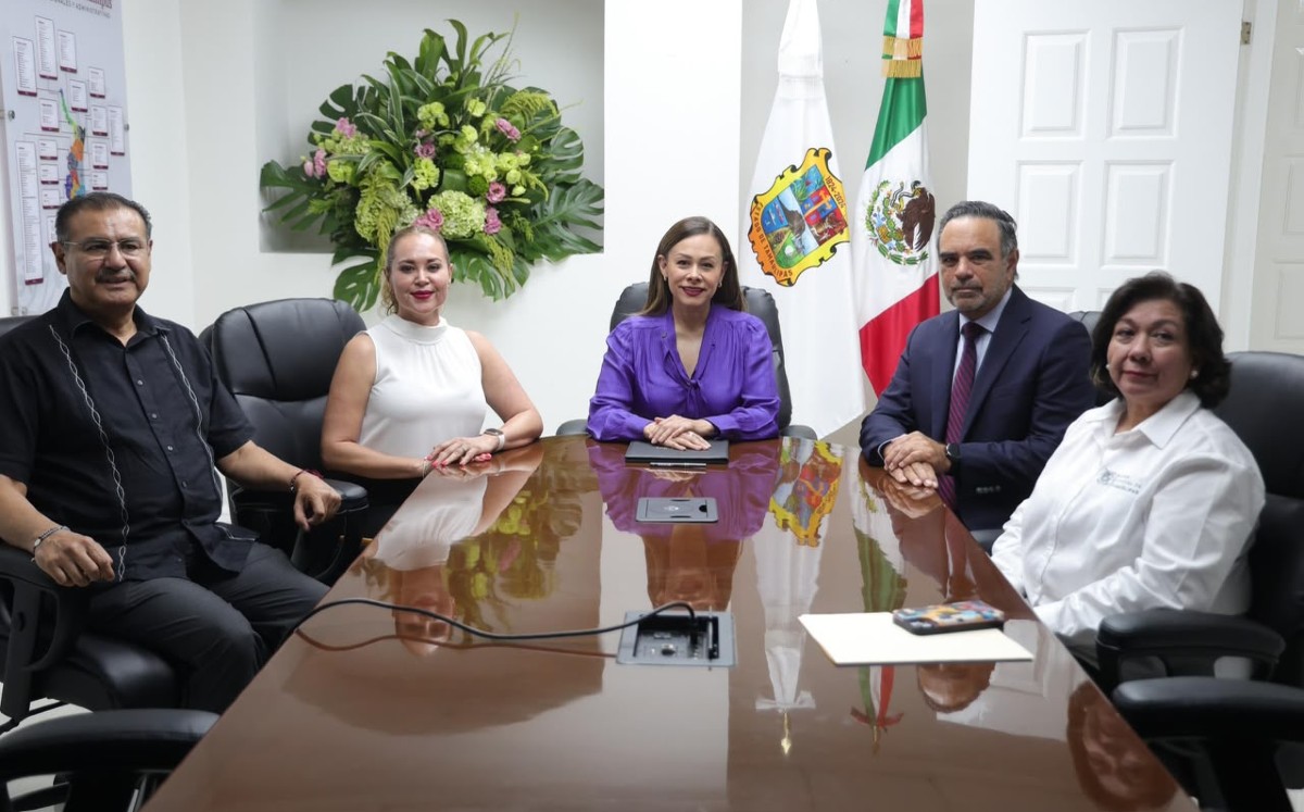 Arrancan cursos de capacitación sobre el nuevo sistema de justicia oral. | Cortesía