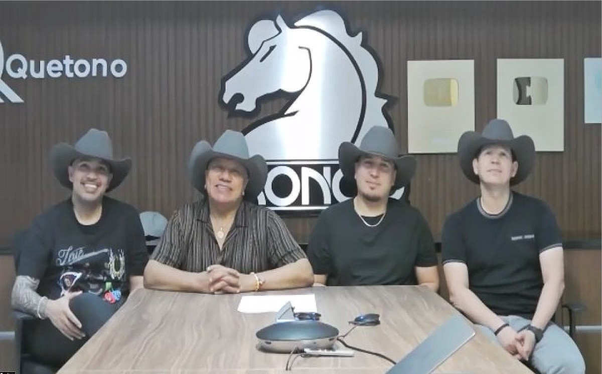 Bronco estará este viernes en la Expo Feria de Gómez Palacio | Cortesía Showcase