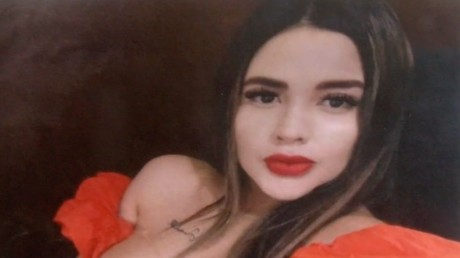 El cuerpo de Jessica fue localizado en un camino de terracería sobre la comunidad de la Loma entre San Francisco del Rincón y León.