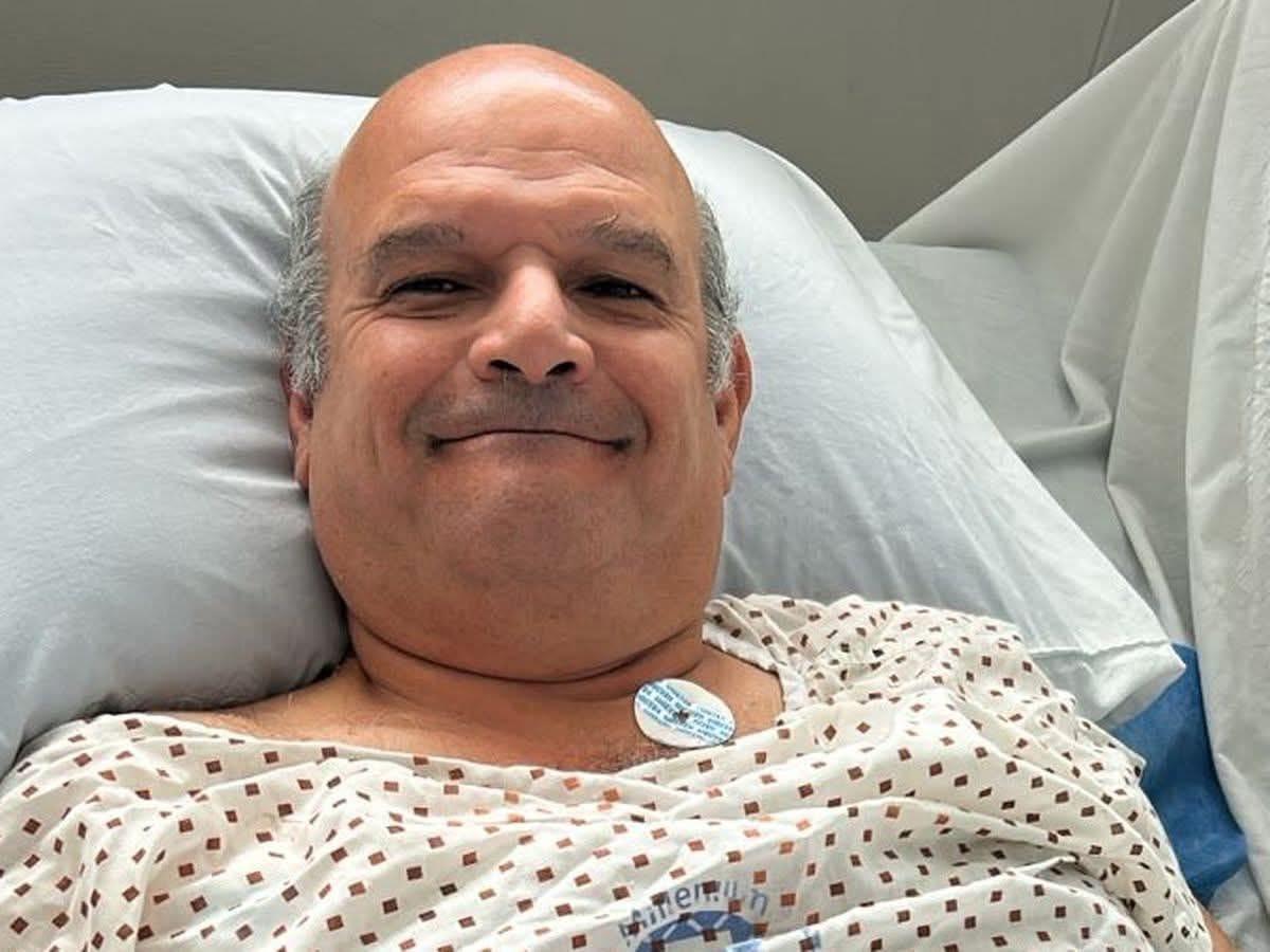 El exlegislador y líder empresarial Alejandro Cossío Hernández fallece en Veracruz tras años de luchar contra el cáncer. | Especial