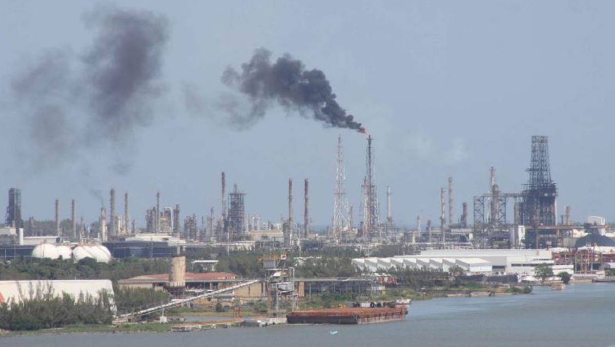 Impuesto verde recauda 151 mdp en Tamaulipas en dos años