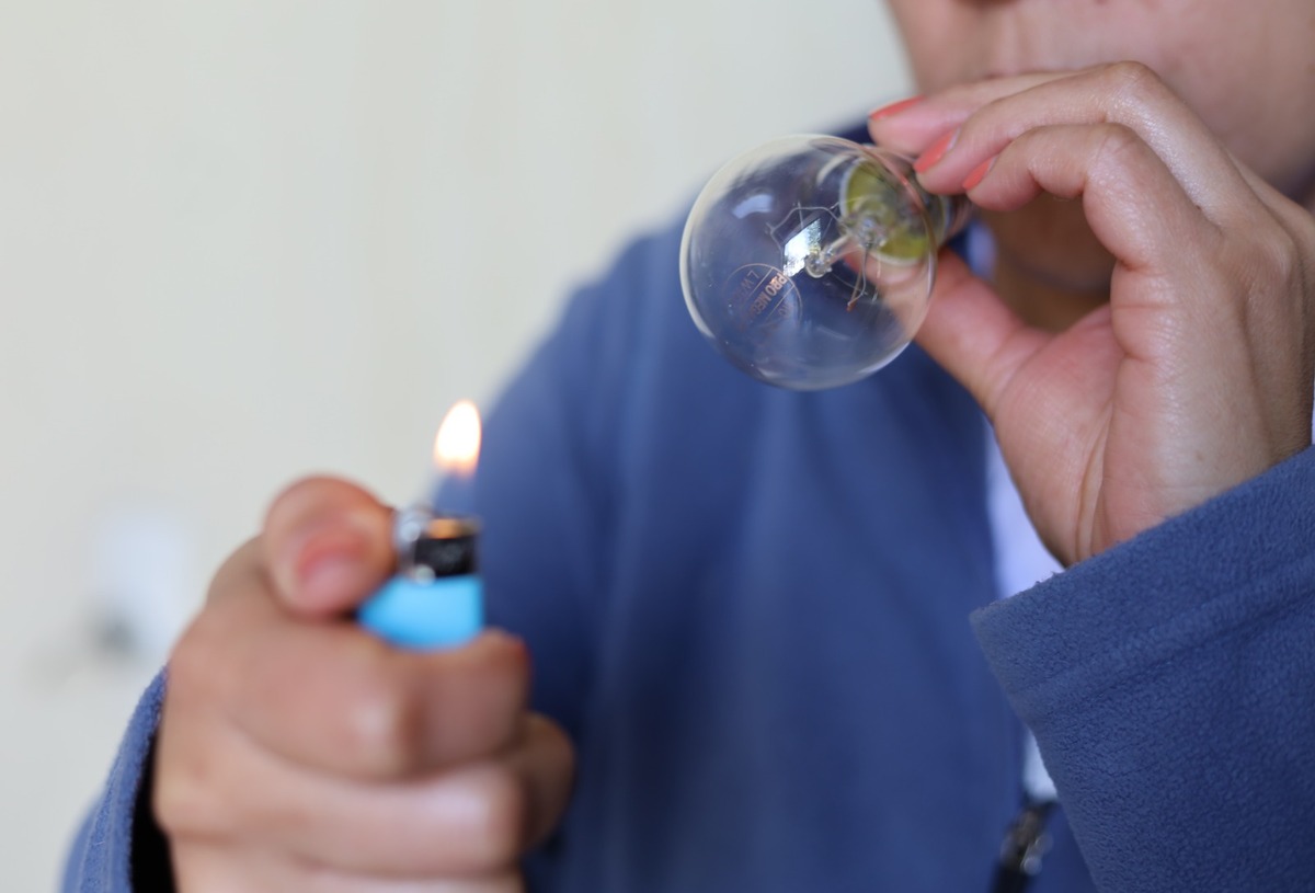Cristal: la droga barata y mortal que llena anexos de Jalisco